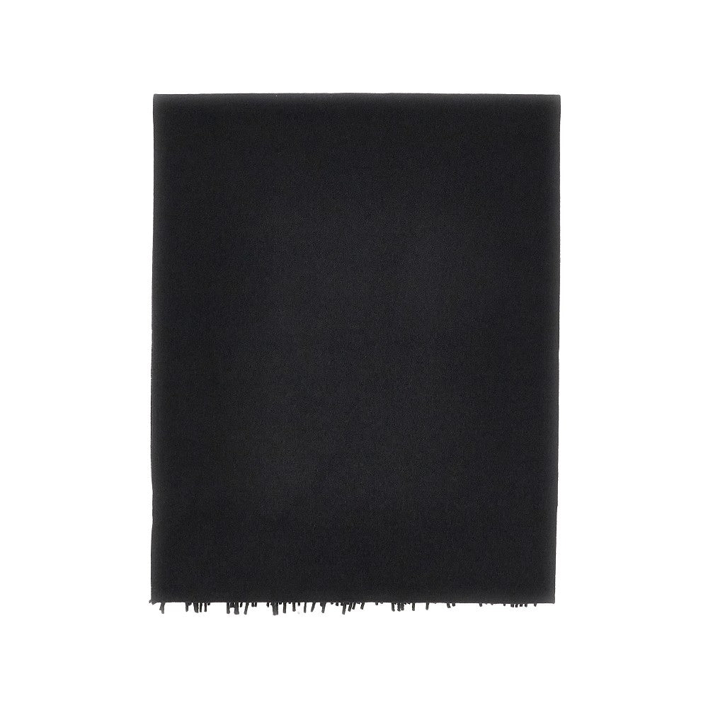 Prada Cashmere and silk scarf