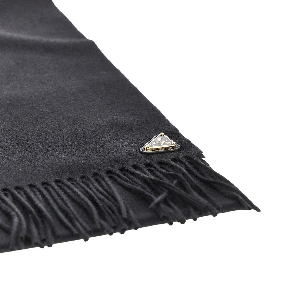 Prada Cashmere and silk scarf