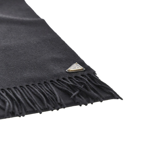 Prada Cashmere and silk scarf