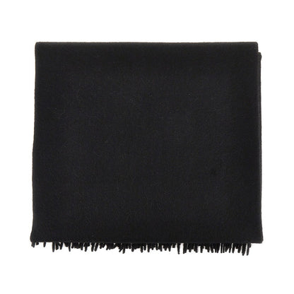 MAX MARA Camel wool scarf