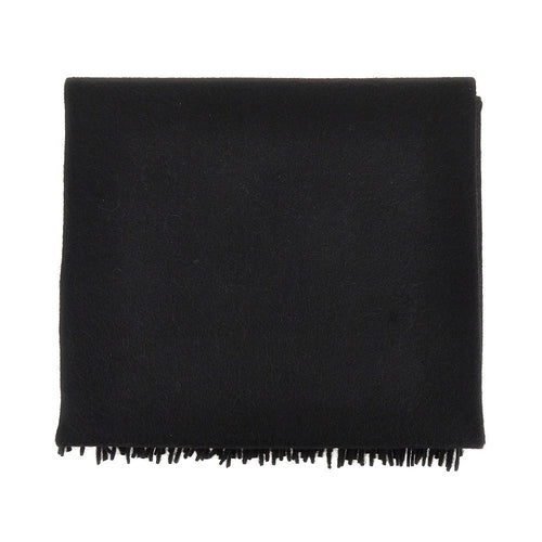 MAX MARA Camel wool scarf
