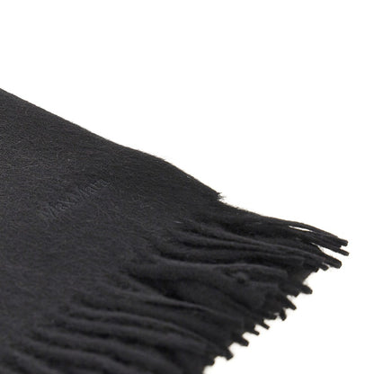 MAX MARA Camel wool scarf