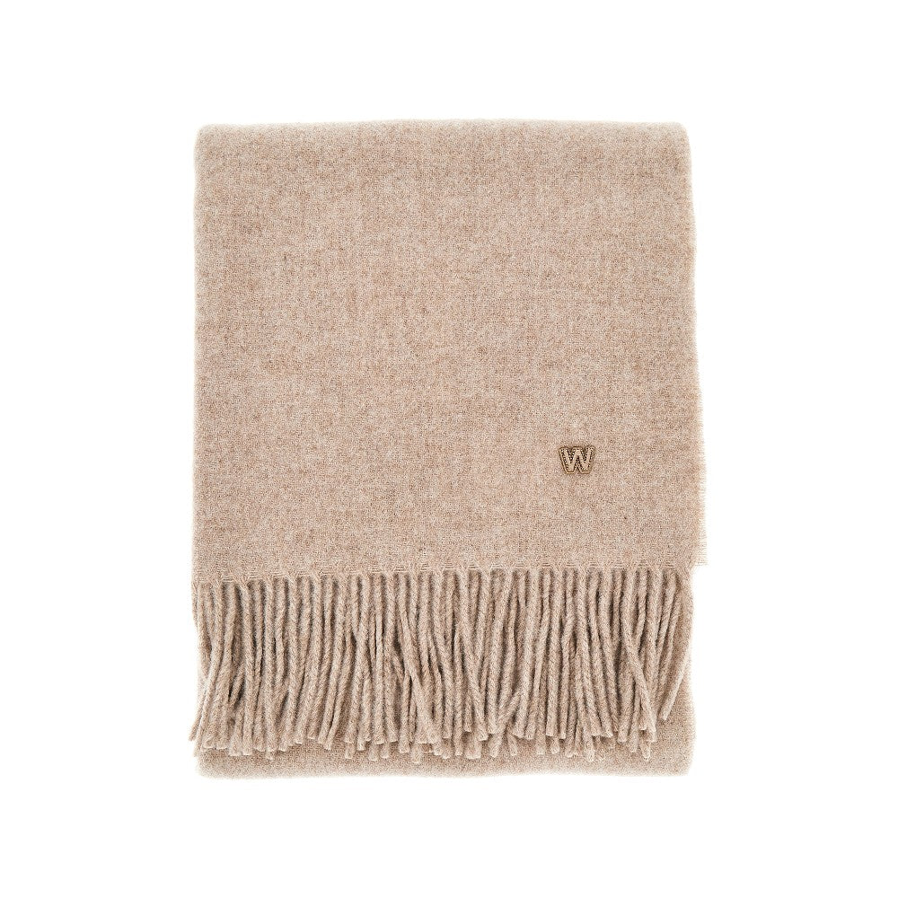 Weekend Max Mara Wool scarf