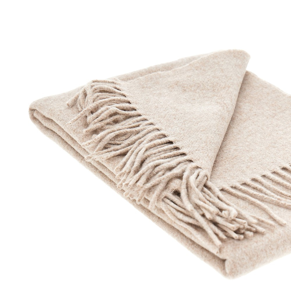 Weekend Max Mara Wool scarf