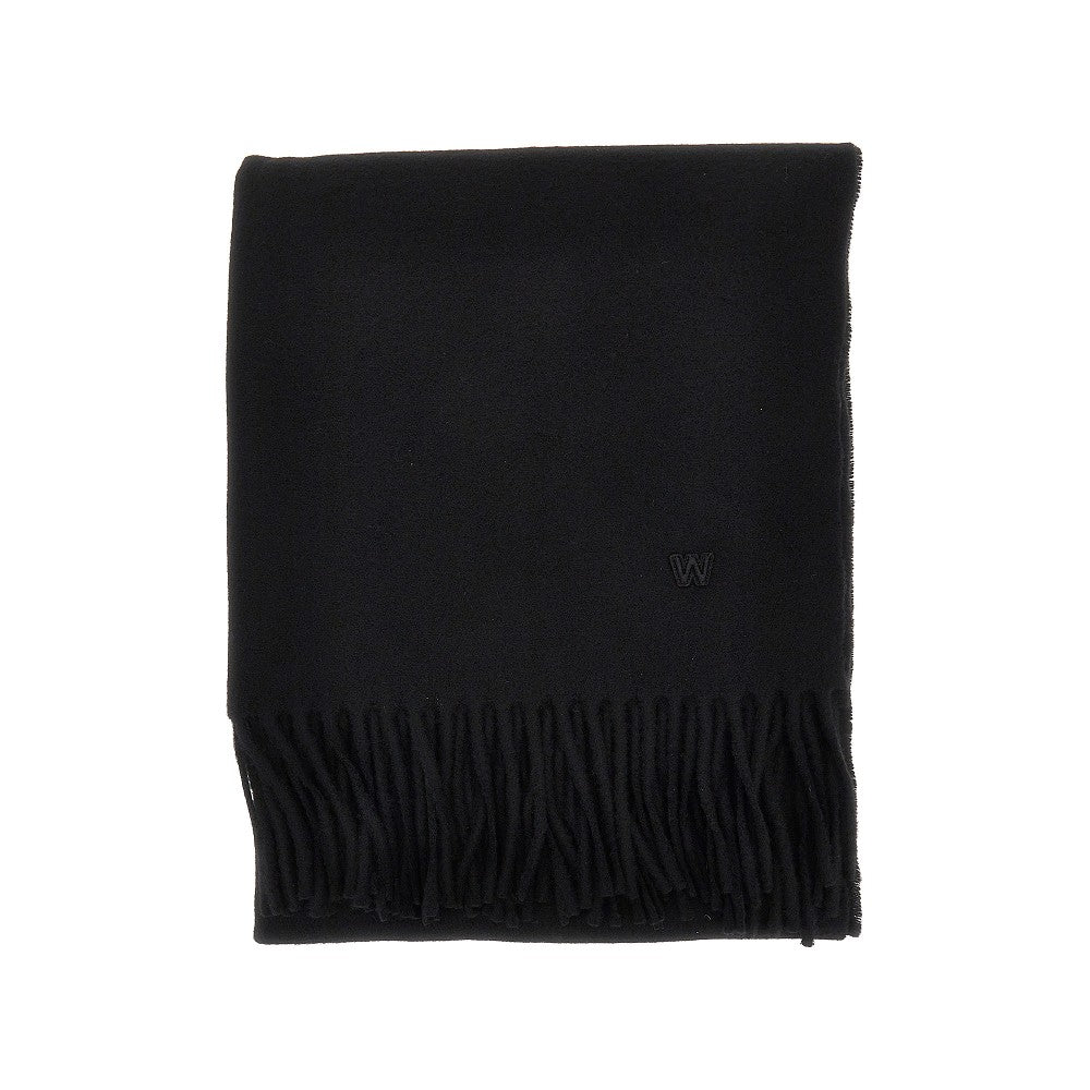 Weekend Max Mara Wool scarf
