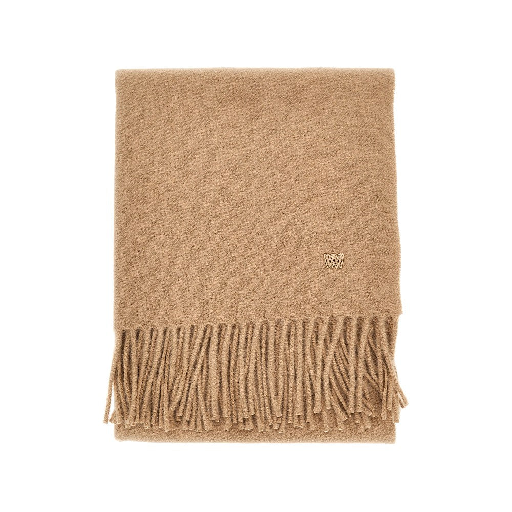 Weekend Max Mara Wool scarf