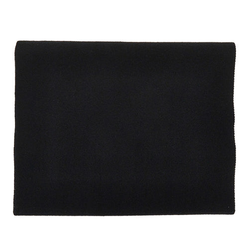 Vivienne Westwood Logo embroidery scarf