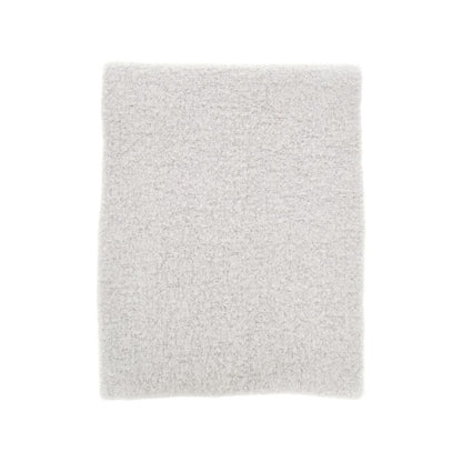 JACQUEMUS 'Moisson' alpaca-blend scarf