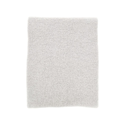 JACQUEMUS 'Moisson' alpaca-blend scarf