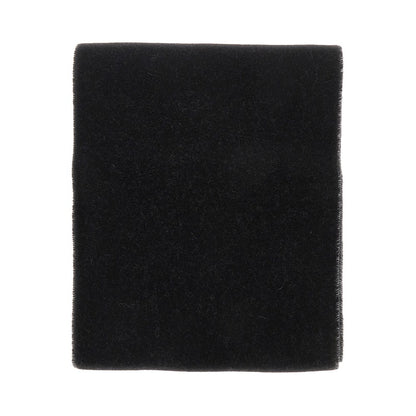 JACQUEMUS 'Rond Carré' wool scarf