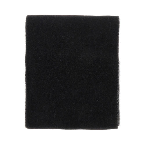 JACQUEMUS 'Rond Carré' wool scarf