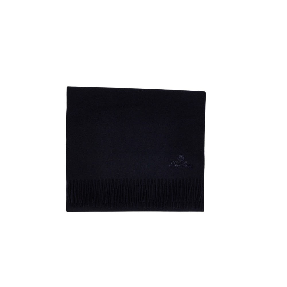 LORO PIANA Cashmere Grande Unita scarf