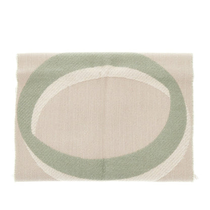 LOEWE Cashmere and wool blend scarf