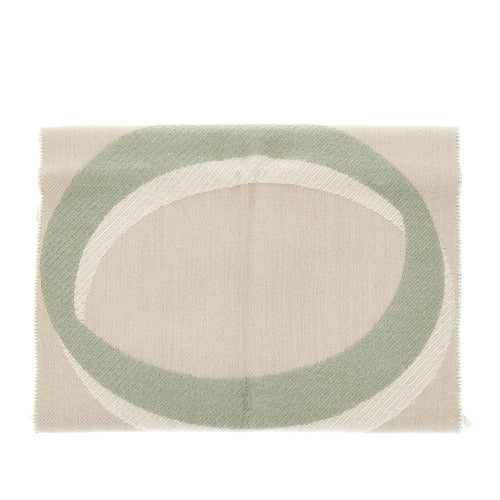 LOEWE Cashmere and wool blend scarf