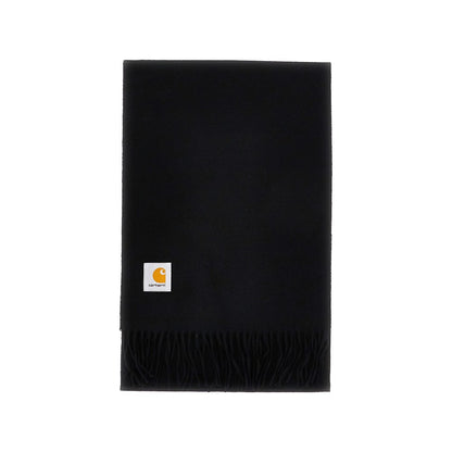 Carhartt WIP 'Clan' wool scarf