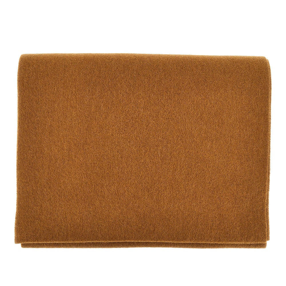 Carhartt WIP 'Clan' wool scarf