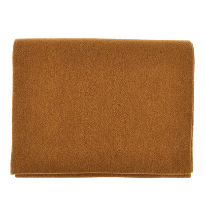 Carhartt WIP 'Clan' wool scarf