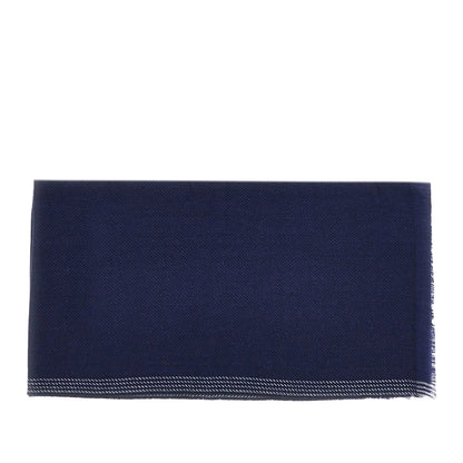 BRUNELLO CUCINELLI Cashmere and wool scarf