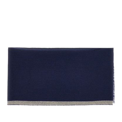 BRUNELLO CUCINELLI Cashmere and wool scarf