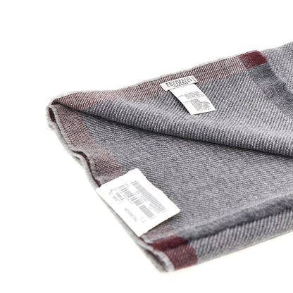 BRUNELLO CUCINELLI Cashmere and wool scarf