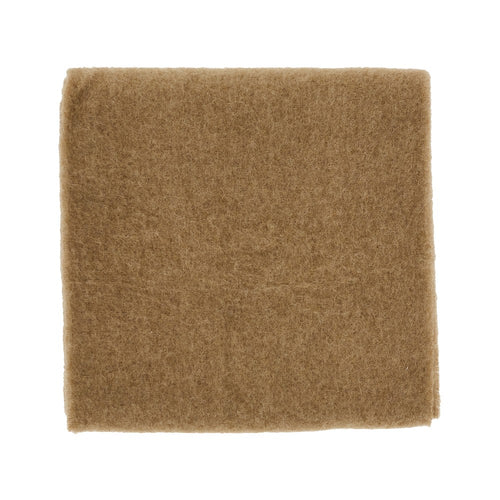AMI Ami de Coeur' alpaca-blend scarf