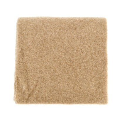 AMI Ami de Coeur' alpaca-blend scarf