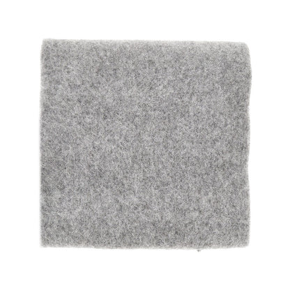AMI Ami de Coeur' alpaca-blend scarf