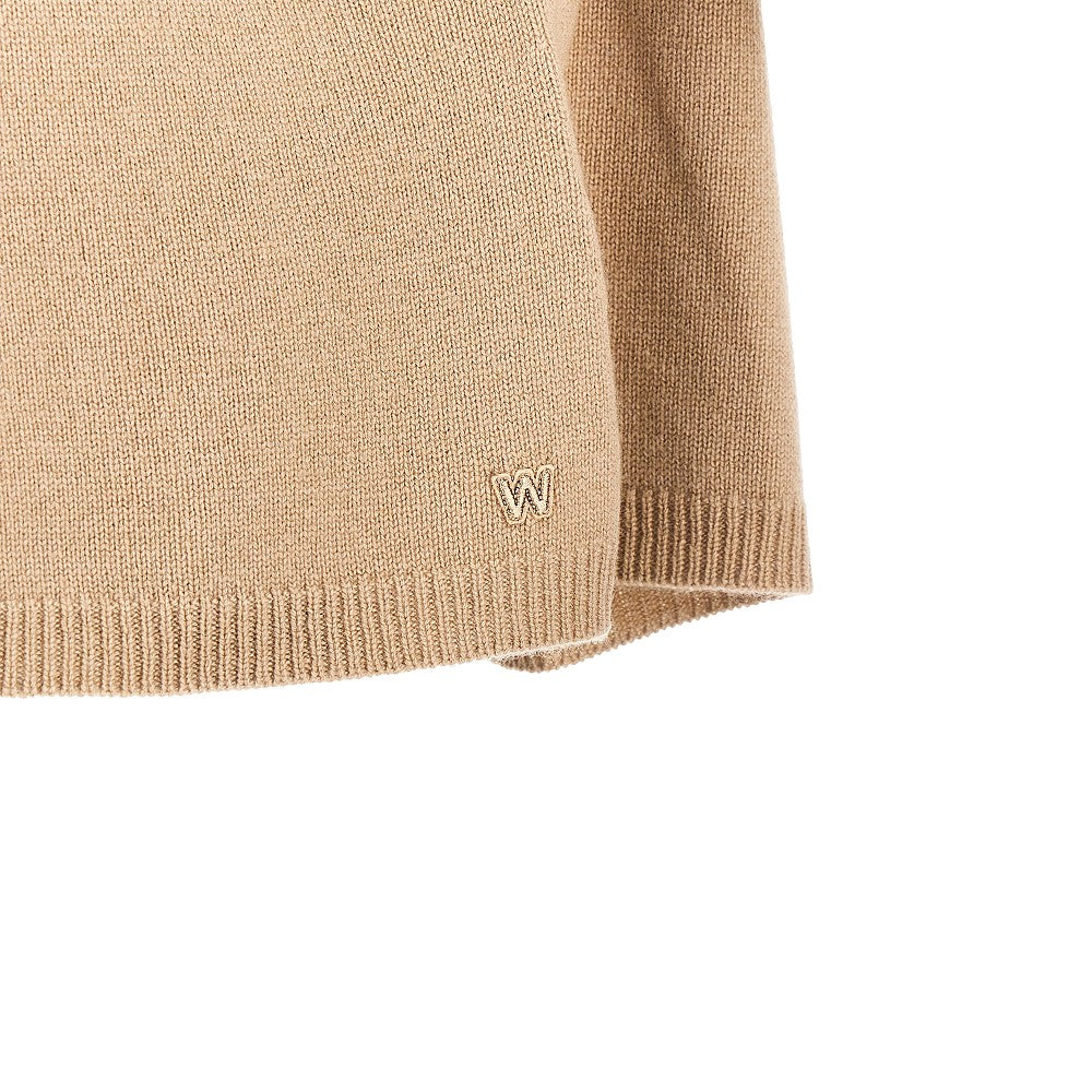 Weekend Max Mara Cashmere cape