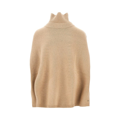 Weekend Max Mara Cashmere cape