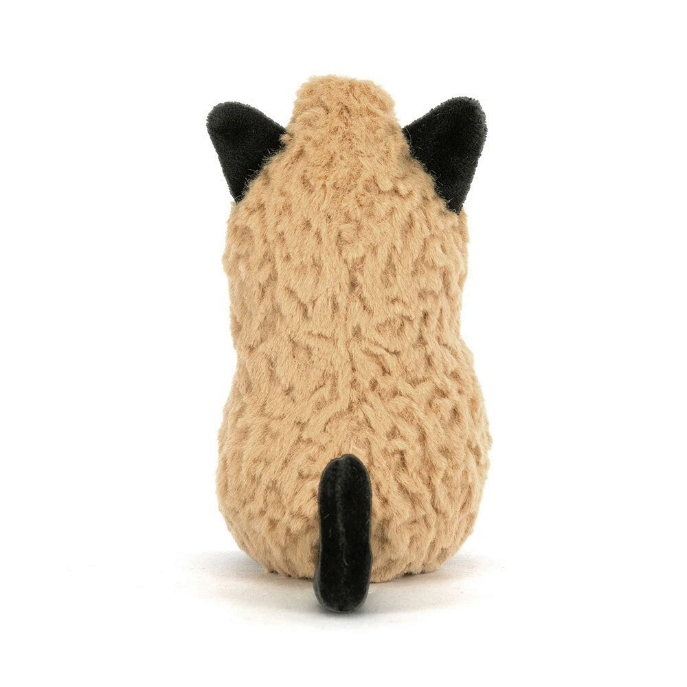 Jellycat Amuseables Peanut ‘Cat’ soft toy