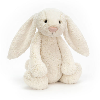 Jellycat Bartholomew Bear ‘Hiking’ soft toy