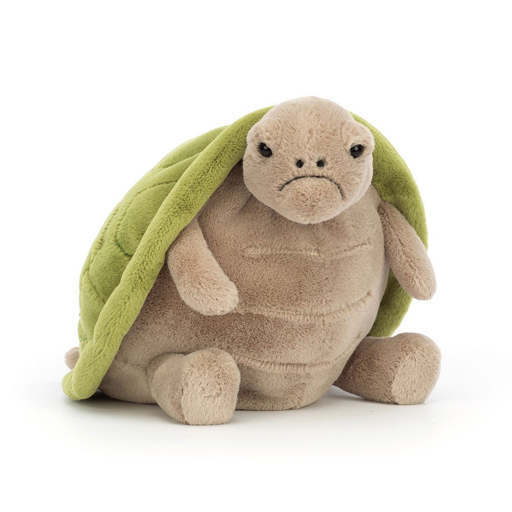 Jellycat 'Timmy Turtle' soft toy