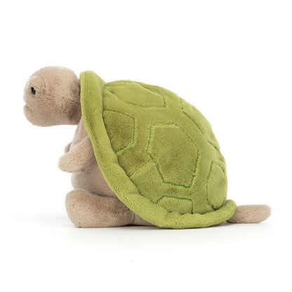 Jellycat 'Timmy Turtle' soft toy