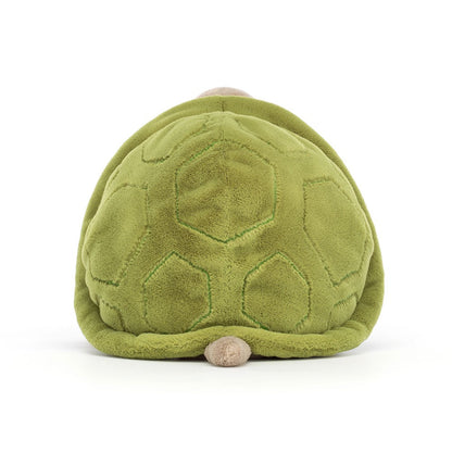 Jellycat 'Timmy Turtle' soft toy