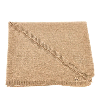 Weekend Max Mara Cashmere triangle scarf