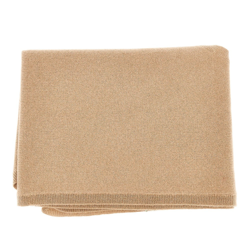 Weekend Max Mara Cashmere triangle scarf