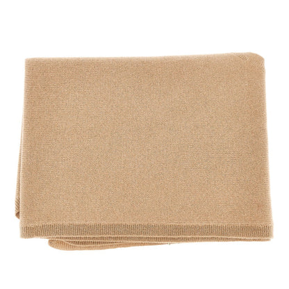 Weekend Max Mara Cashmere triangle scarf