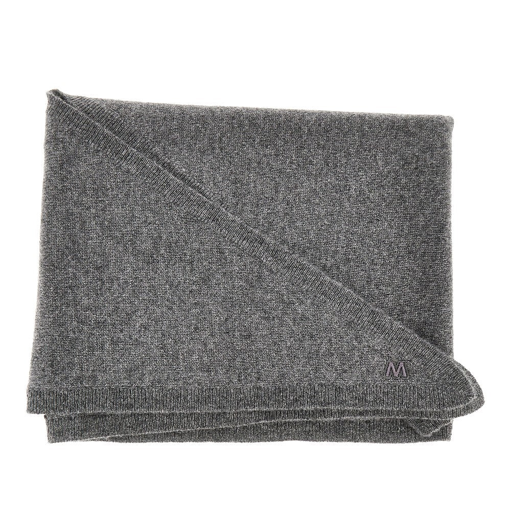 Weekend Max Mara Cashmere triangle scarf