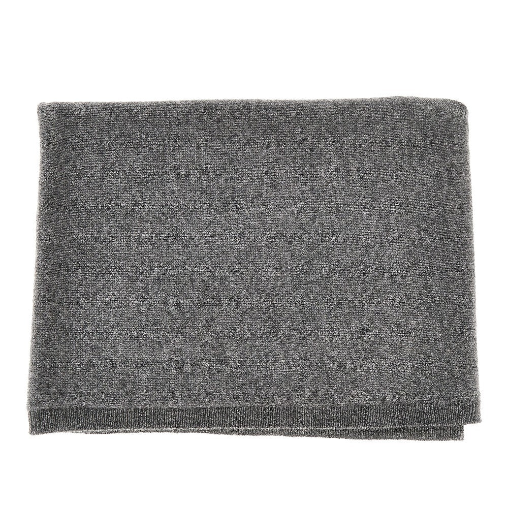 Weekend Max Mara Cashmere triangle scarf