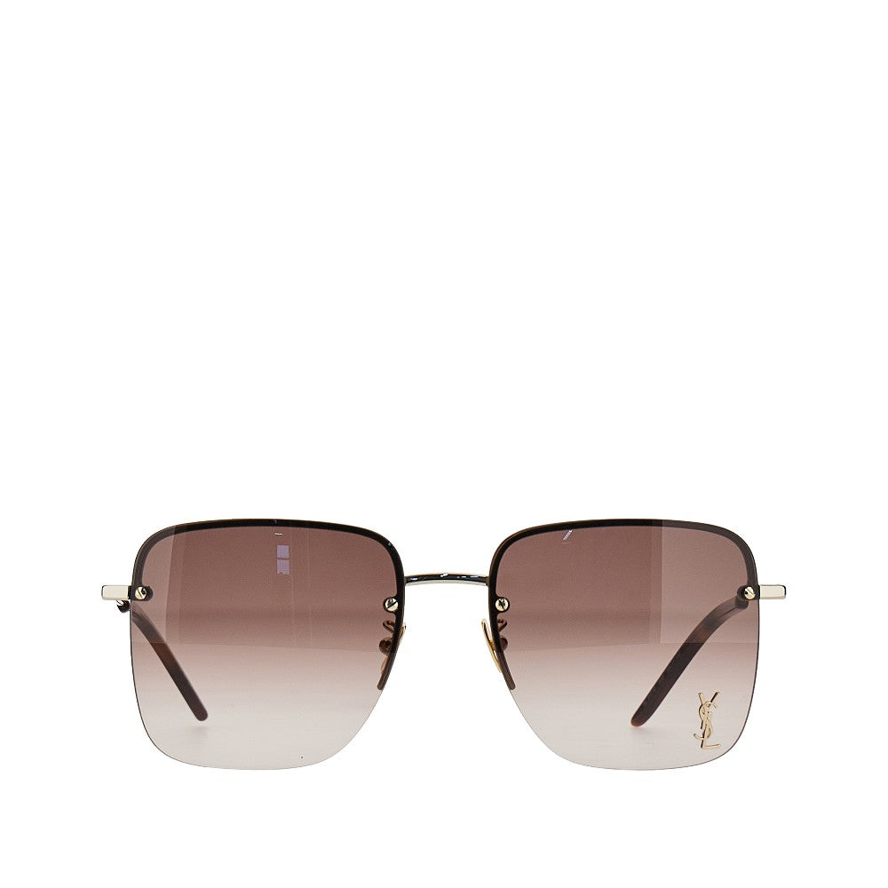 SAINT LAURENT SL 312 M sunglasses