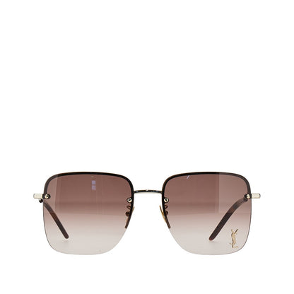 SAINT LAURENT SL 312 M sunglasses