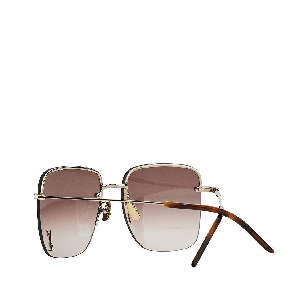SAINT LAURENT SL 312 M sunglasses
