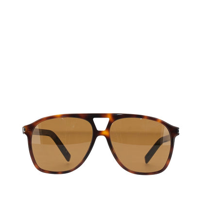 SAINT LAURENT SL 596 Dune sunglasses