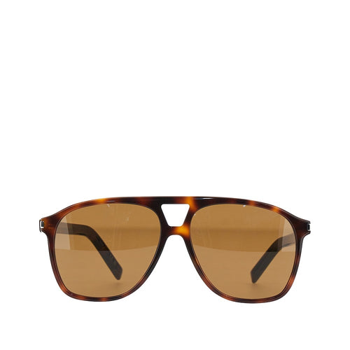 SAINT LAURENT SL 596 Dune sunglasses