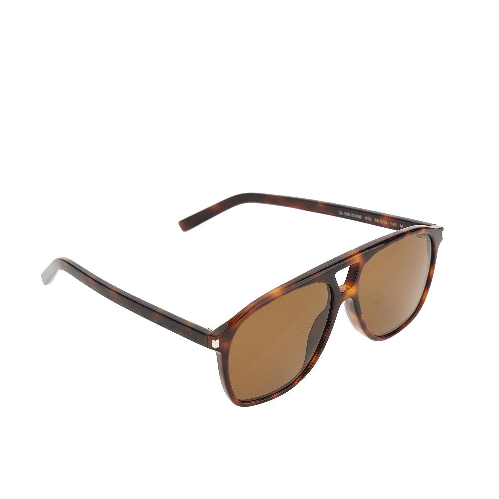 SAINT LAURENT SL 596 Dune sunglasses