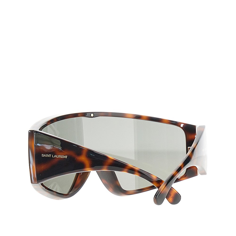 Saint Laurent 'SL 969' mask sunglasses