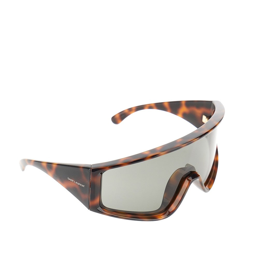 Saint Laurent 'SL 969' mask sunglasses