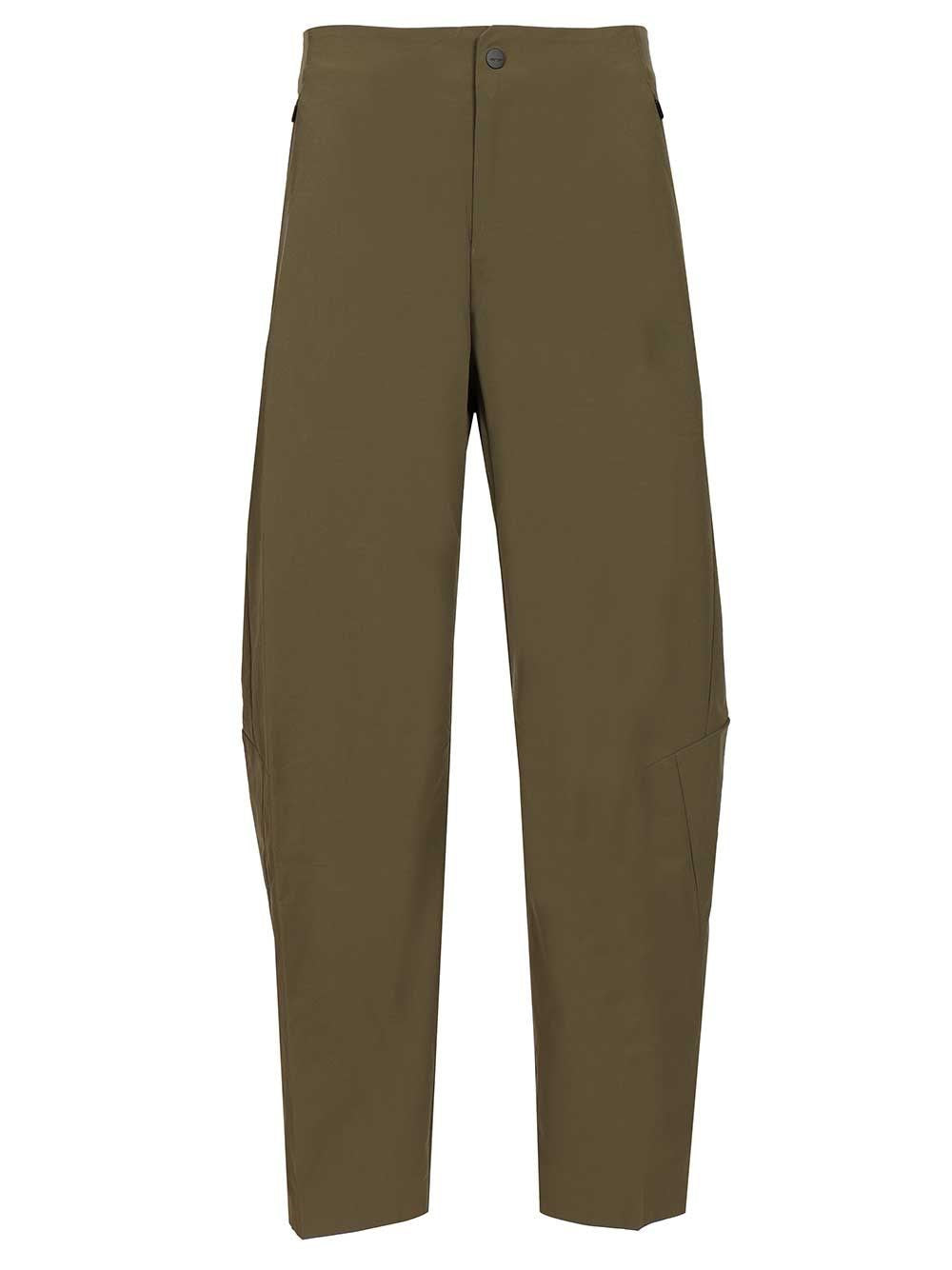 Arc'Teryx "Olia" Trousers - Green