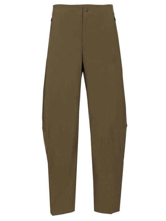 Arc'Teryx "Olia" Trousers - Green