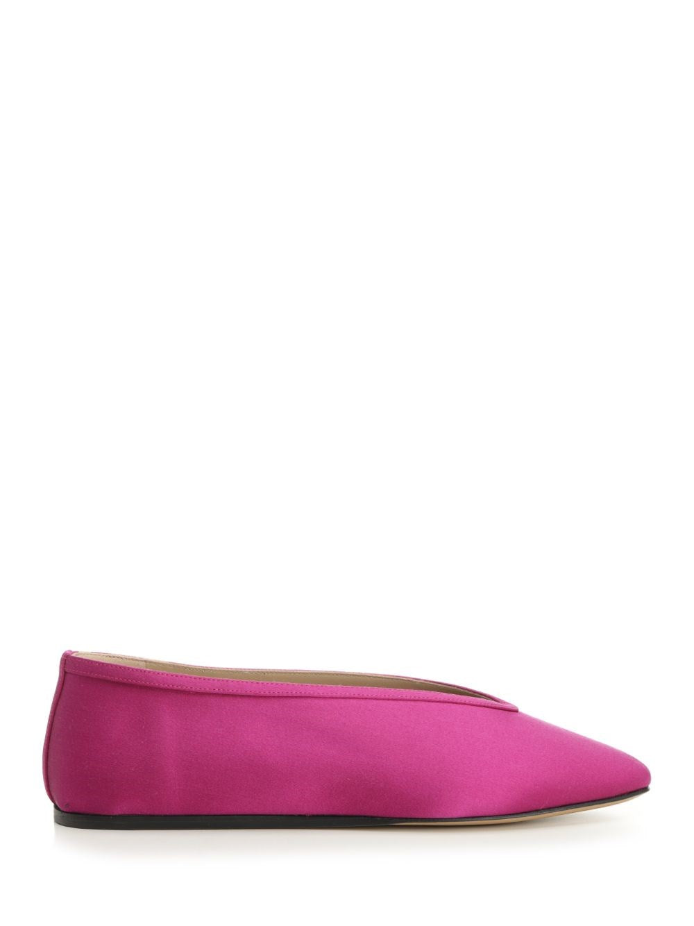Le Monde Beryl "Luna" Slipper - Rose